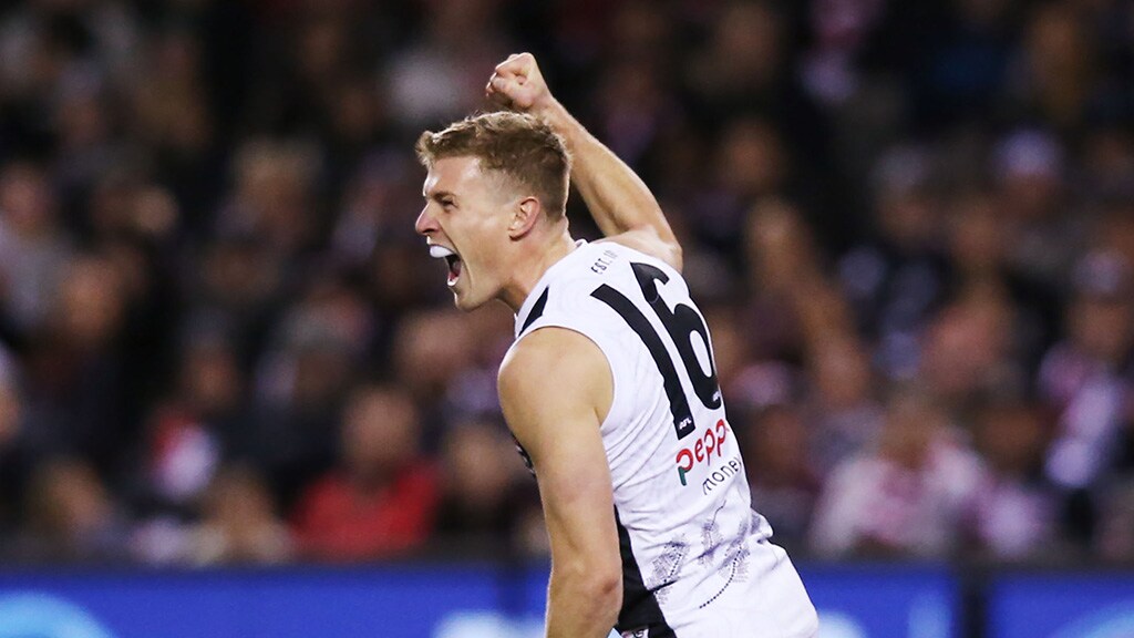 jn0StCa19MD0482.jpg St Kilda wingman Jack Newnes is set to continue his career at Carlton - AFL,Tag-Trade,Trade,Delistings,News,Update,Game,St Kilda Saints,Jack Newnes,Carlton Blues,Retirements